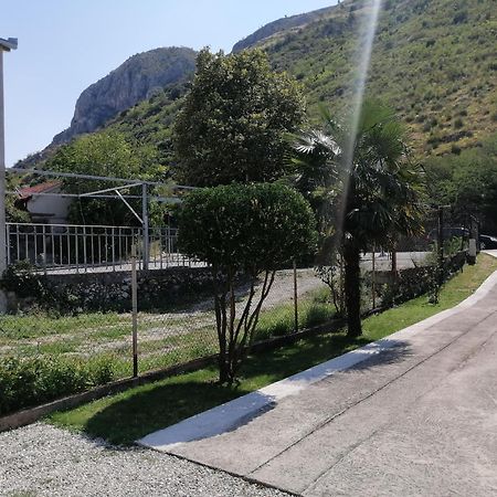 Apartmani Taki Μόσταρ Εξωτερικό φωτογραφία