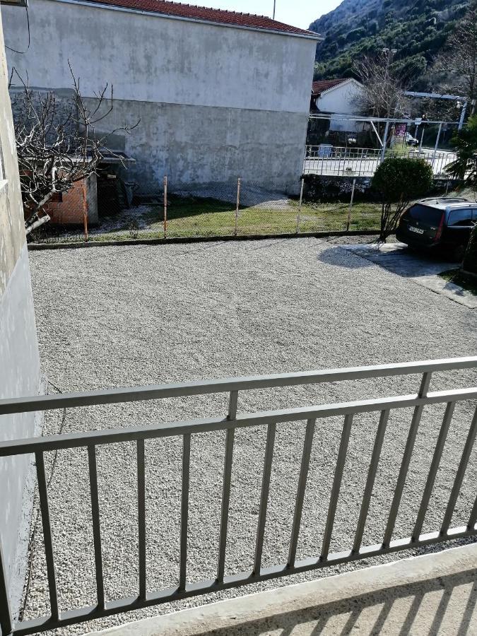 Apartmani Taki Μόσταρ Εξωτερικό φωτογραφία