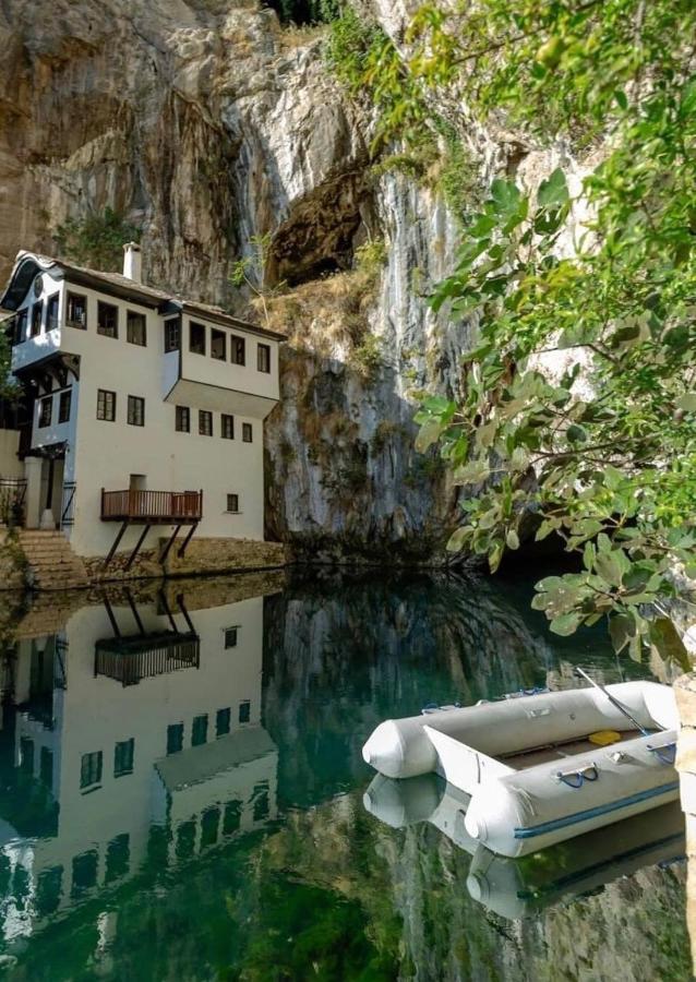 Apartmani Taki Μόσταρ Εξωτερικό φωτογραφία