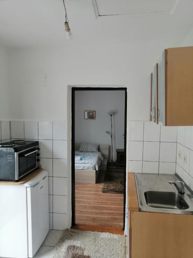 Apartmani Taki Μόσταρ Εξωτερικό φωτογραφία