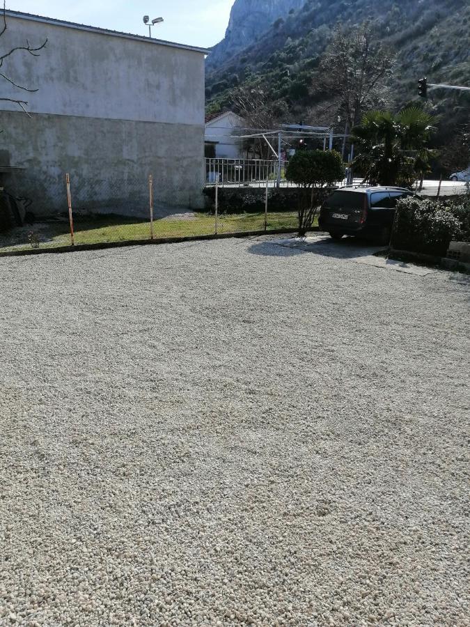 Apartmani Taki Μόσταρ Εξωτερικό φωτογραφία