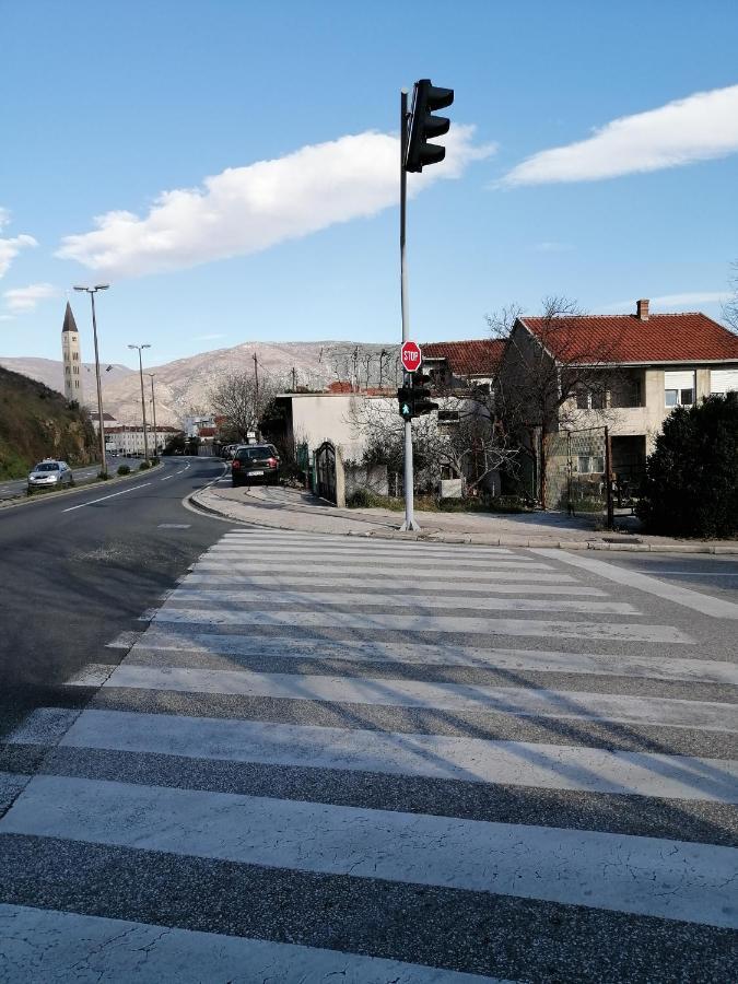 Apartmani Taki Μόσταρ Εξωτερικό φωτογραφία