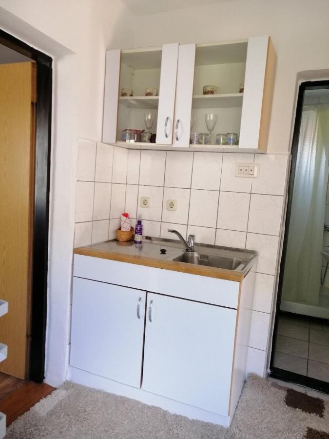 Apartmani Taki Μόσταρ Εξωτερικό φωτογραφία