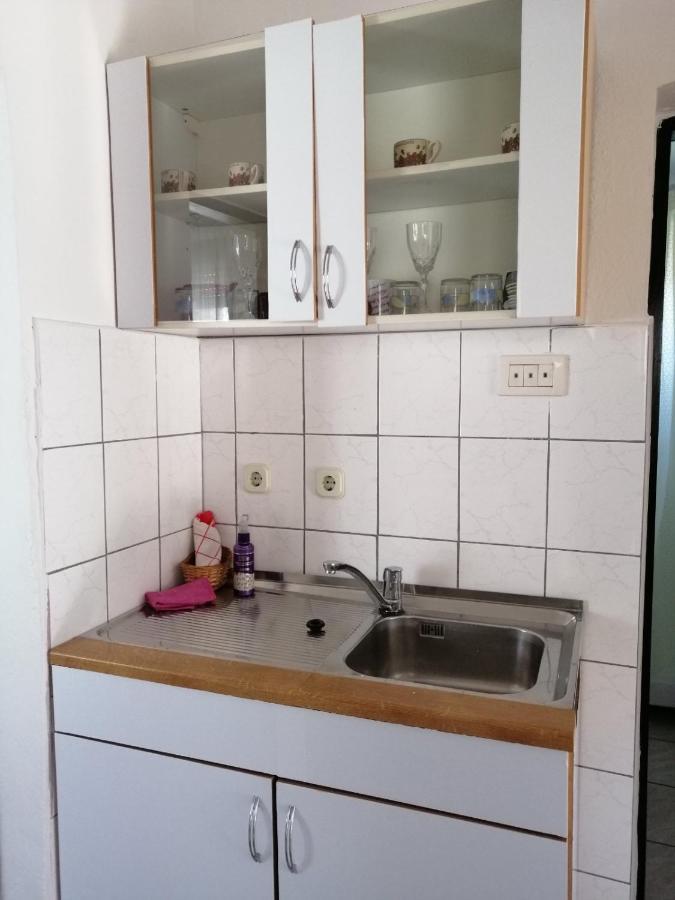 Apartmani Taki Μόσταρ Εξωτερικό φωτογραφία