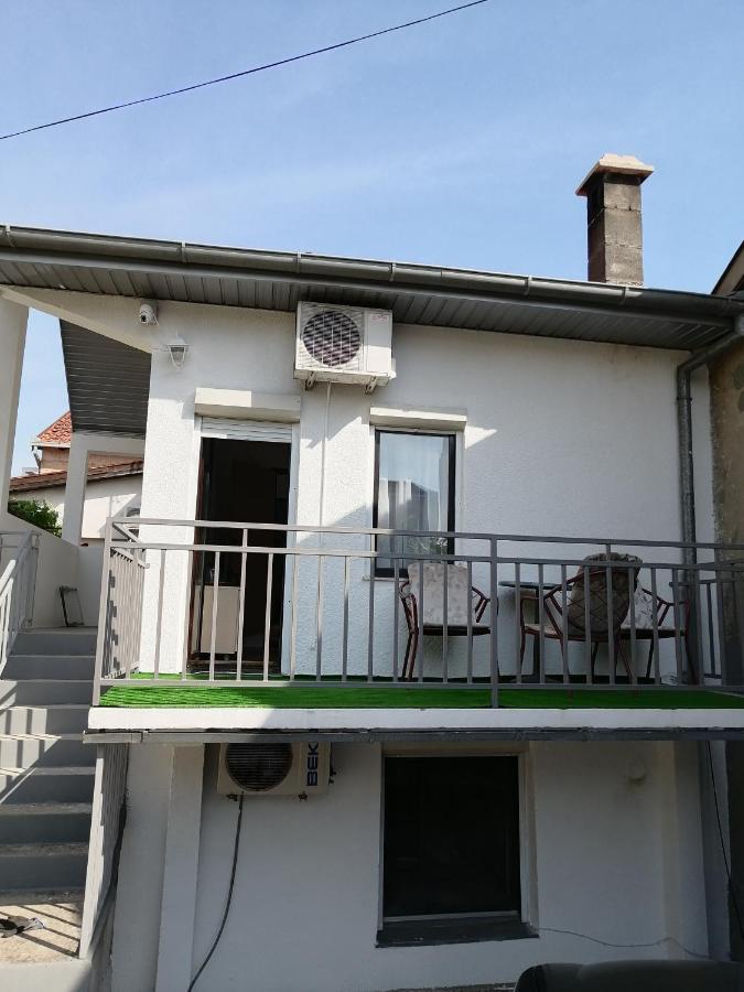 Apartmani Taki Μόσταρ Εξωτερικό φωτογραφία