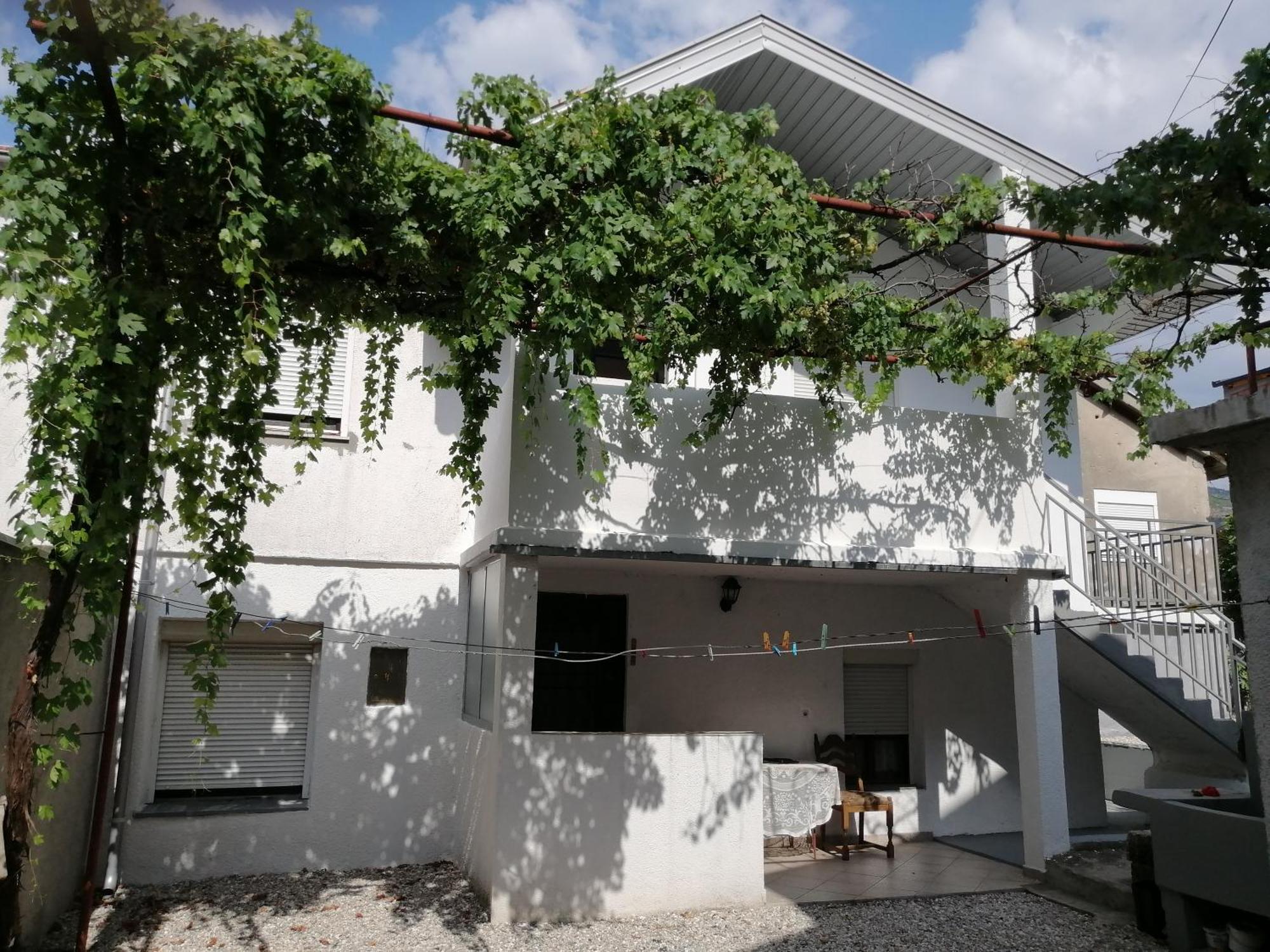 Apartmani Taki Μόσταρ Εξωτερικό φωτογραφία