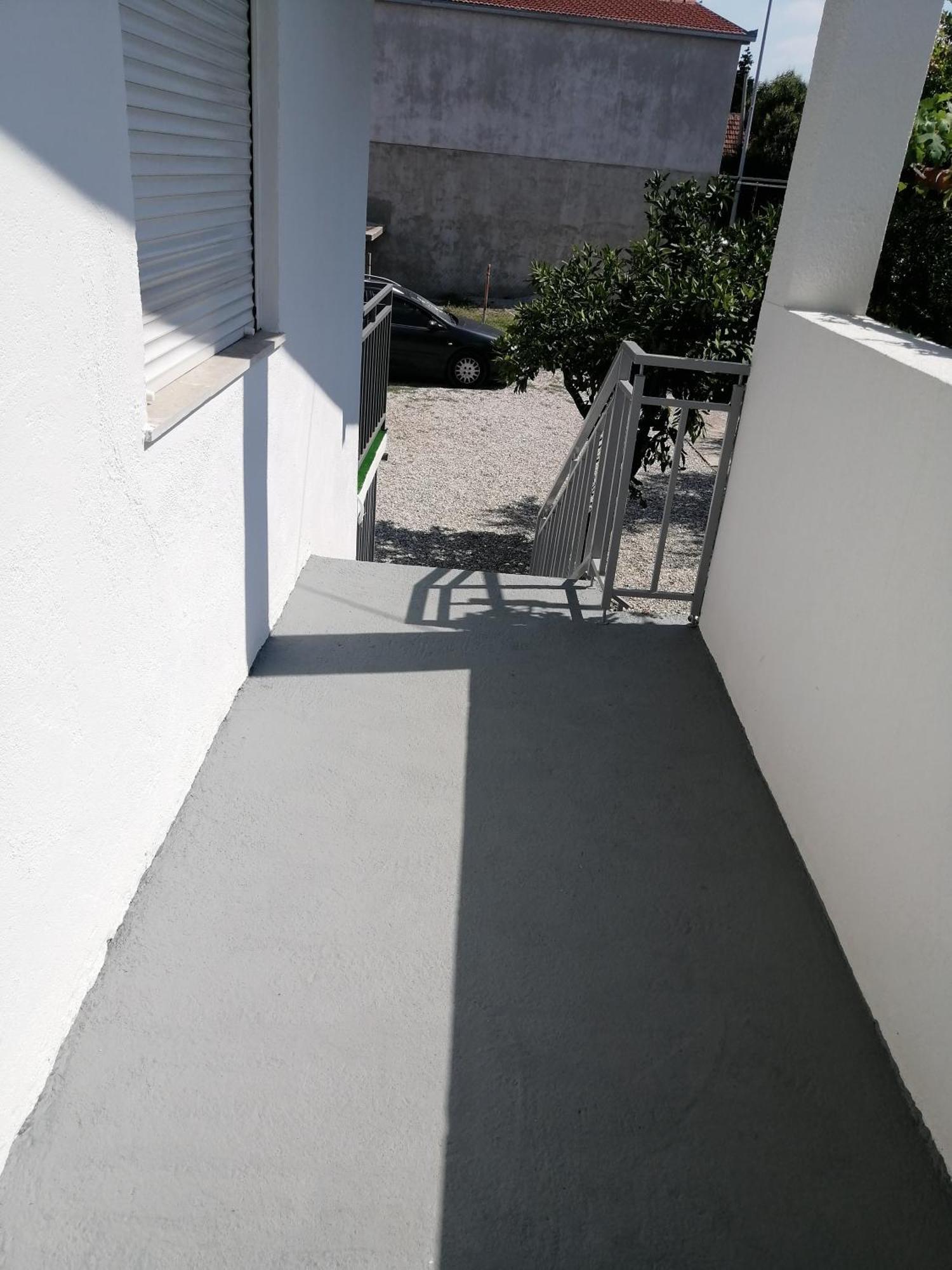 Apartmani Taki Μόσταρ Εξωτερικό φωτογραφία