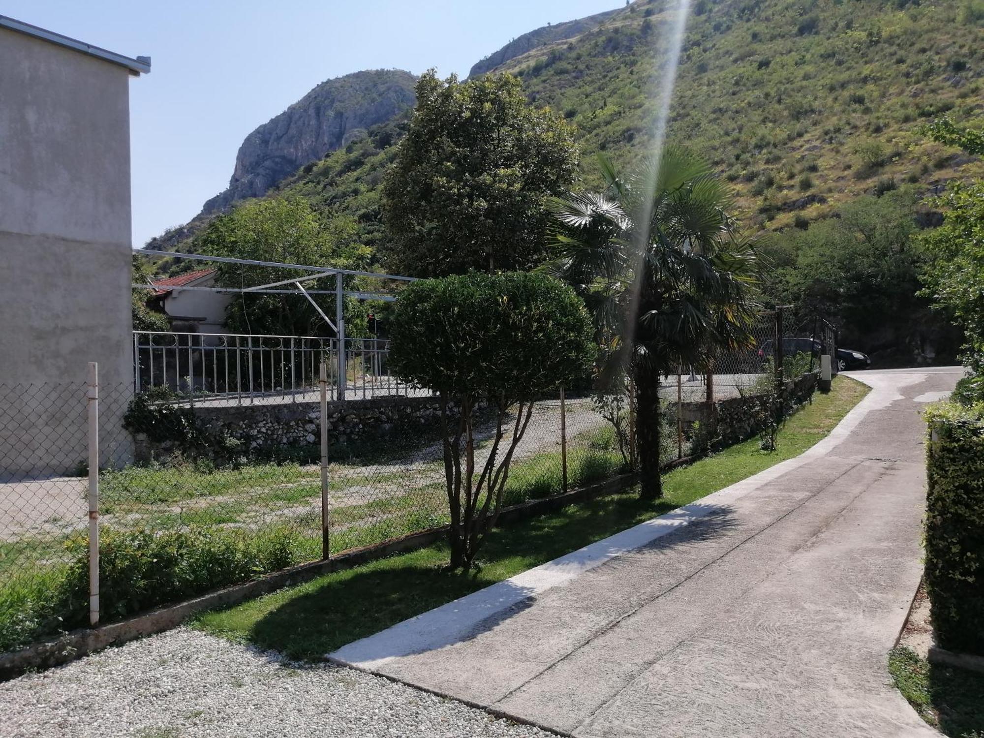 Apartmani Taki Μόσταρ Εξωτερικό φωτογραφία
