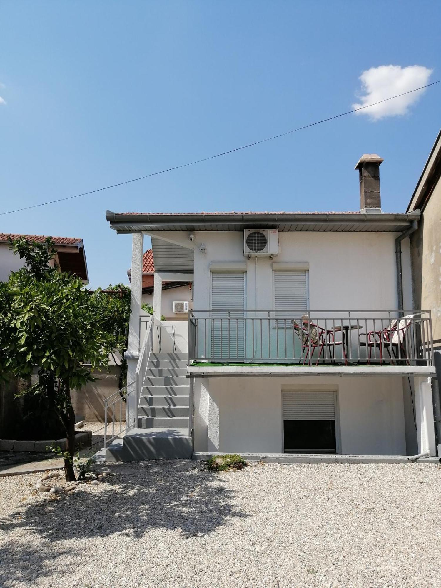 Apartmani Taki Μόσταρ Εξωτερικό φωτογραφία
