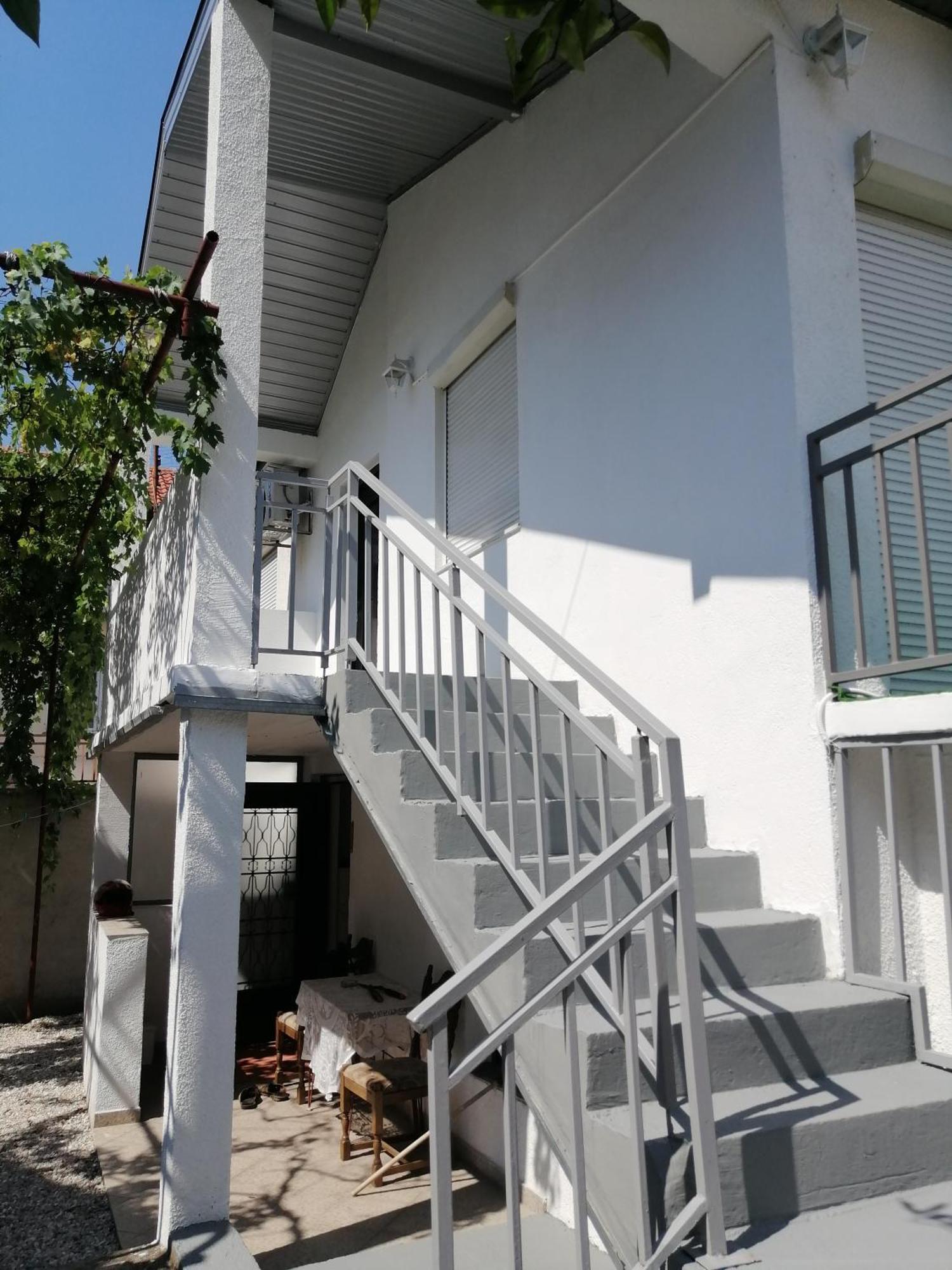 Apartmani Taki Μόσταρ Εξωτερικό φωτογραφία