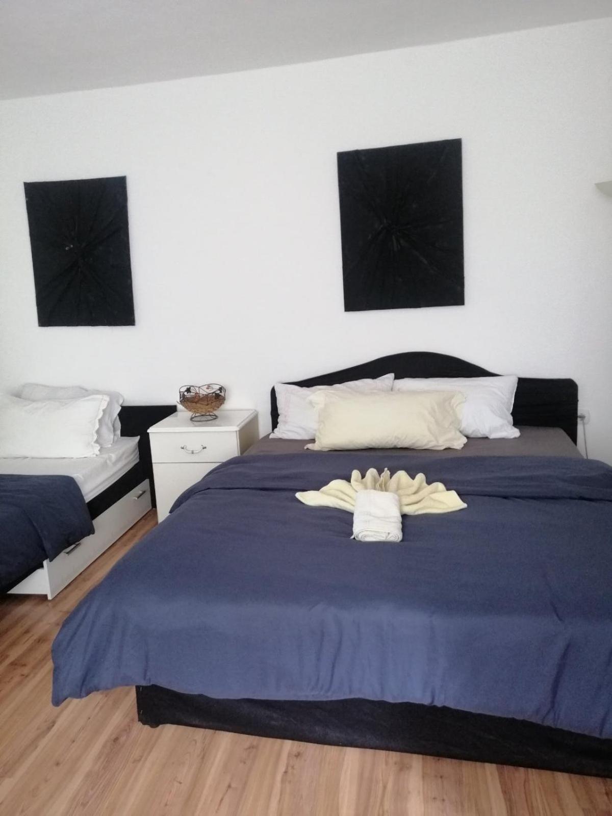 Apartmani Taki Μόσταρ Εξωτερικό φωτογραφία
